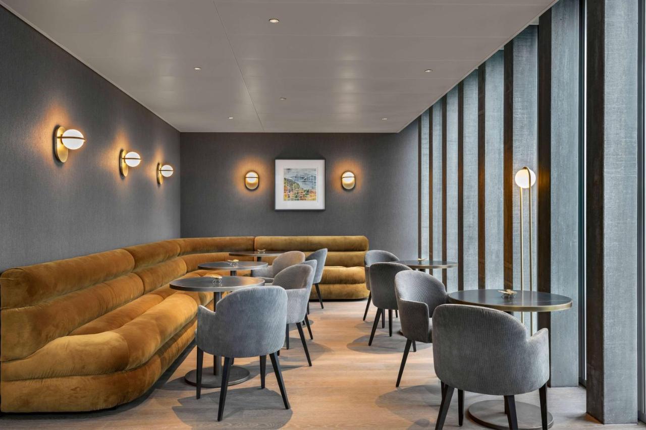 Hotel Hyatt Regency Zurich Airport Circle Kloten Esterno foto