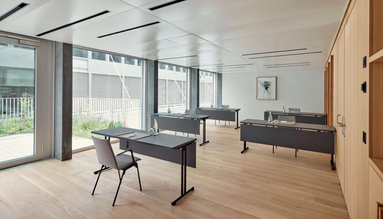 Hotel Hyatt Regency Zurich Airport Circle Kloten Esterno foto