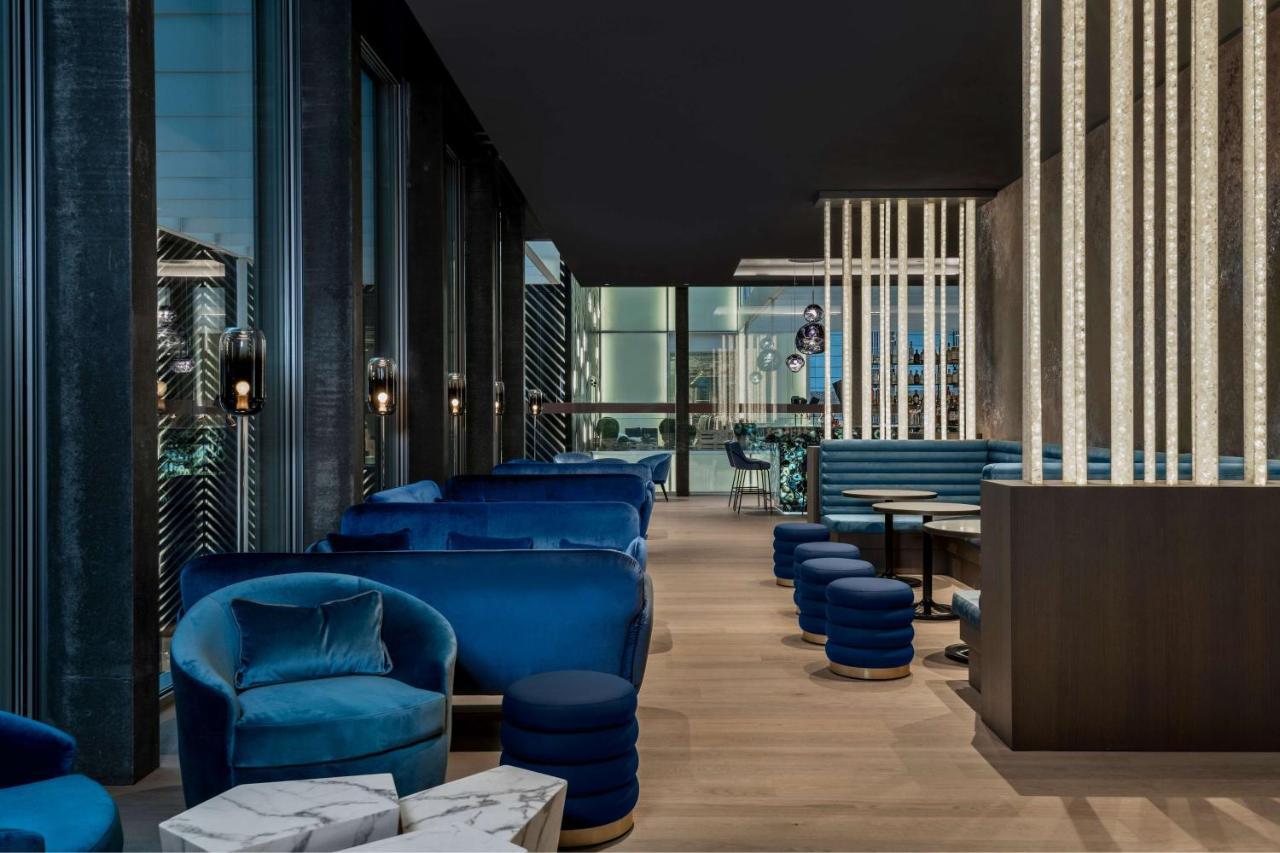 Hotel Hyatt Regency Zurich Airport Circle Kloten Esterno foto