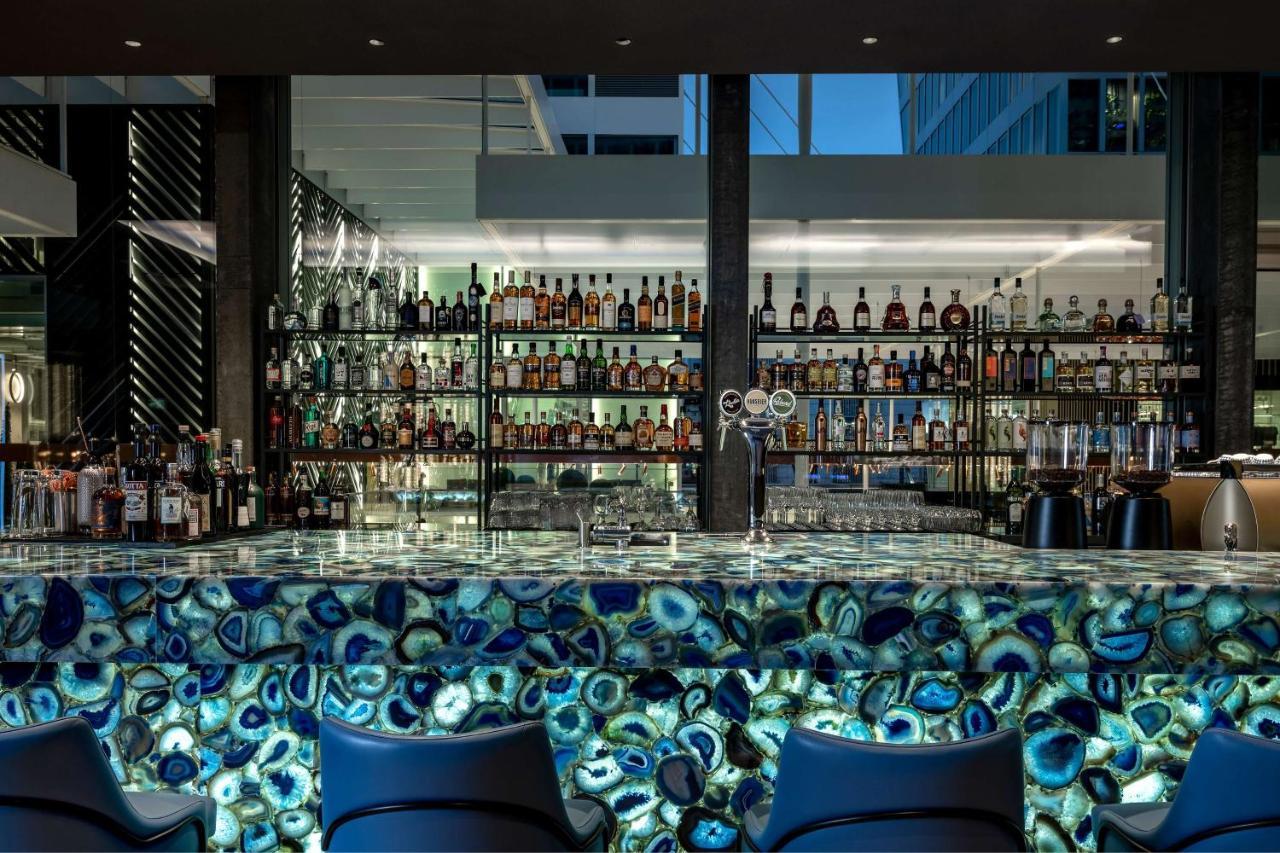 Hotel Hyatt Regency Zurich Airport Circle Kloten Esterno foto