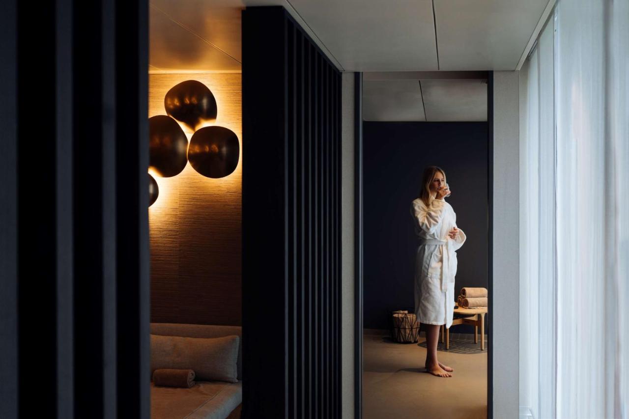 Hotel Hyatt Regency Zurich Airport Circle Kloten Esterno foto