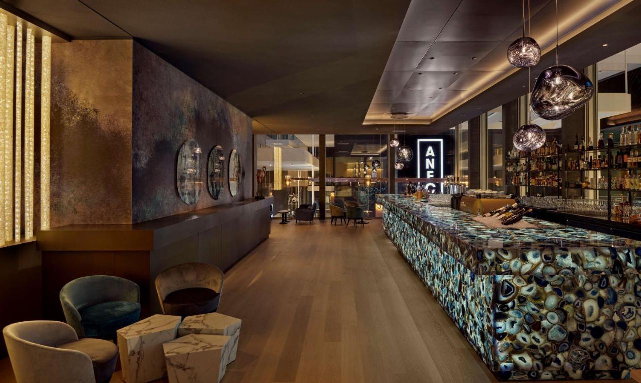 Hotel Hyatt Regency Zurich Airport Circle Kloten Esterno foto