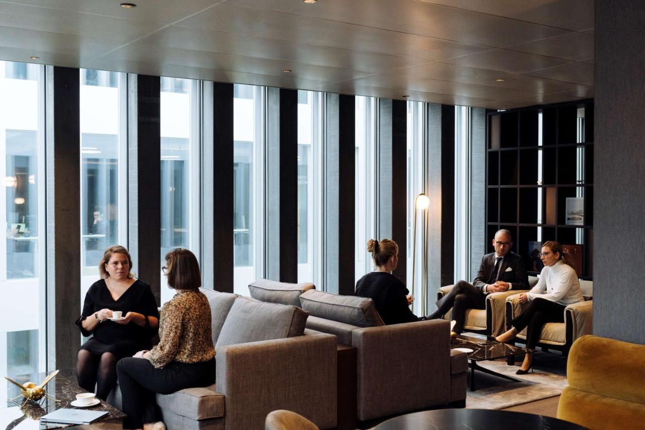 Hotel Hyatt Regency Zurich Airport Circle Kloten Esterno foto