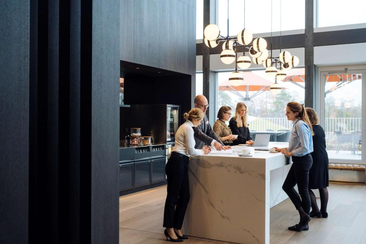Hotel Hyatt Regency Zurich Airport Circle Kloten Esterno foto