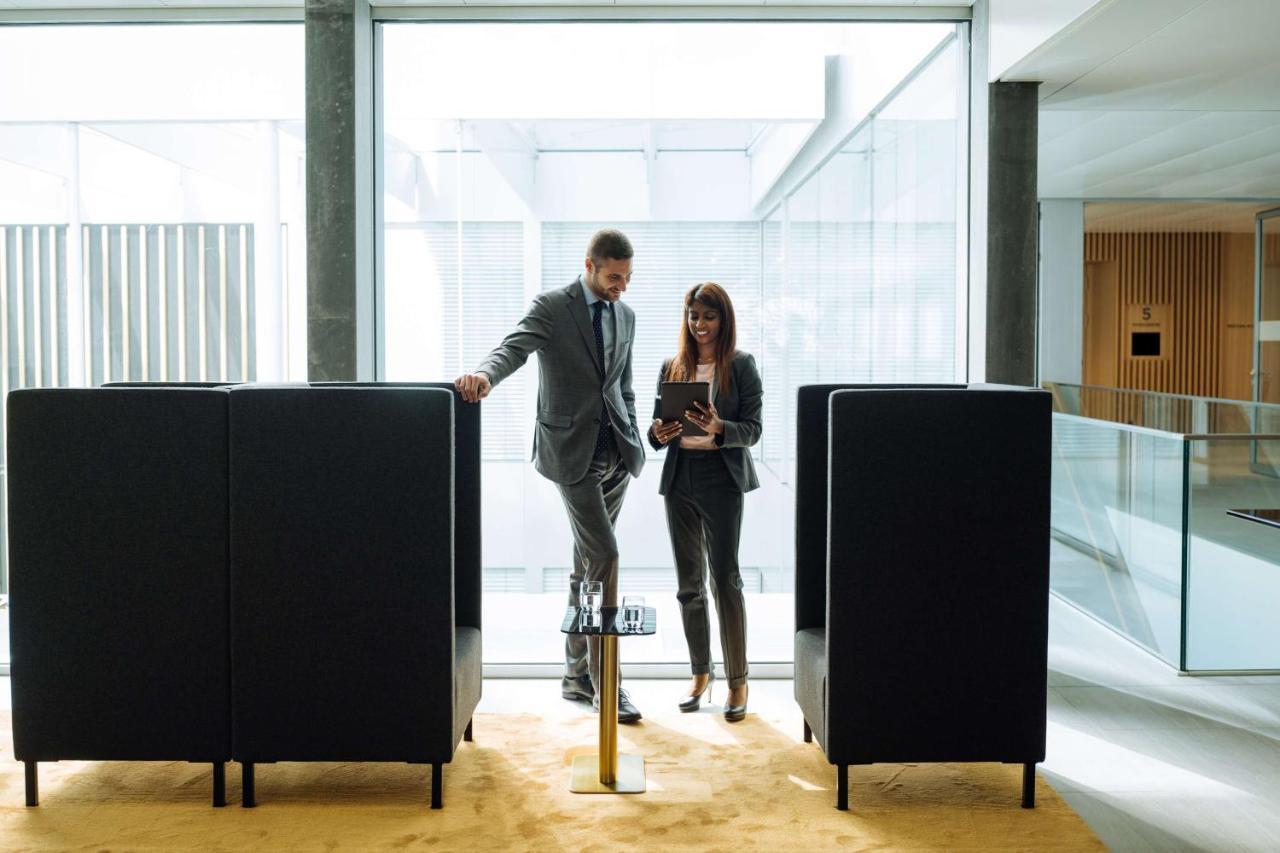 Hotel Hyatt Regency Zurich Airport Circle Kloten Esterno foto