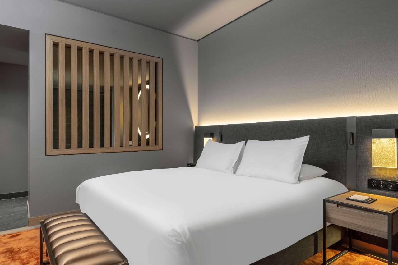 Hotel Hyatt Regency Zurich Airport Circle Kloten Esterno foto