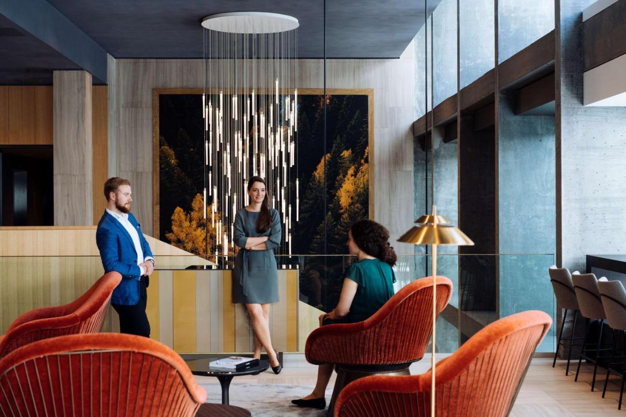 Hotel Hyatt Regency Zurich Airport Circle Kloten Esterno foto