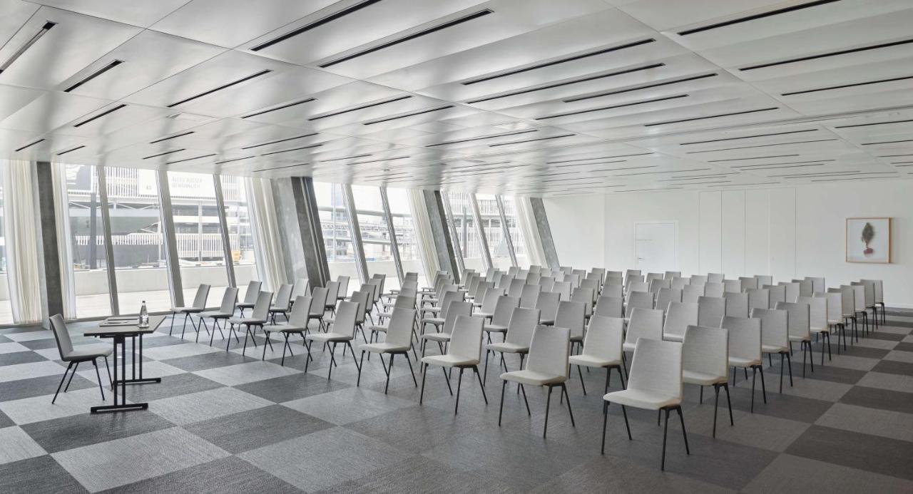 Hotel Hyatt Regency Zurich Airport Circle Kloten Esterno foto