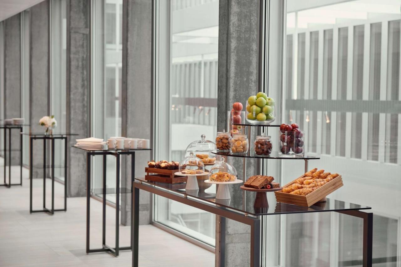 Hotel Hyatt Regency Zurich Airport Circle Kloten Esterno foto