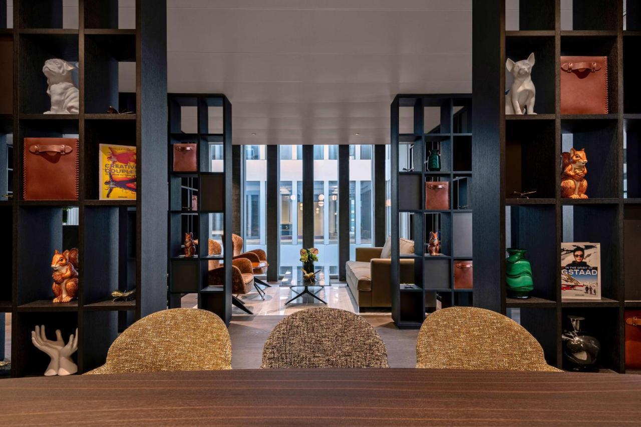 Hotel Hyatt Regency Zurich Airport Circle Kloten Esterno foto
